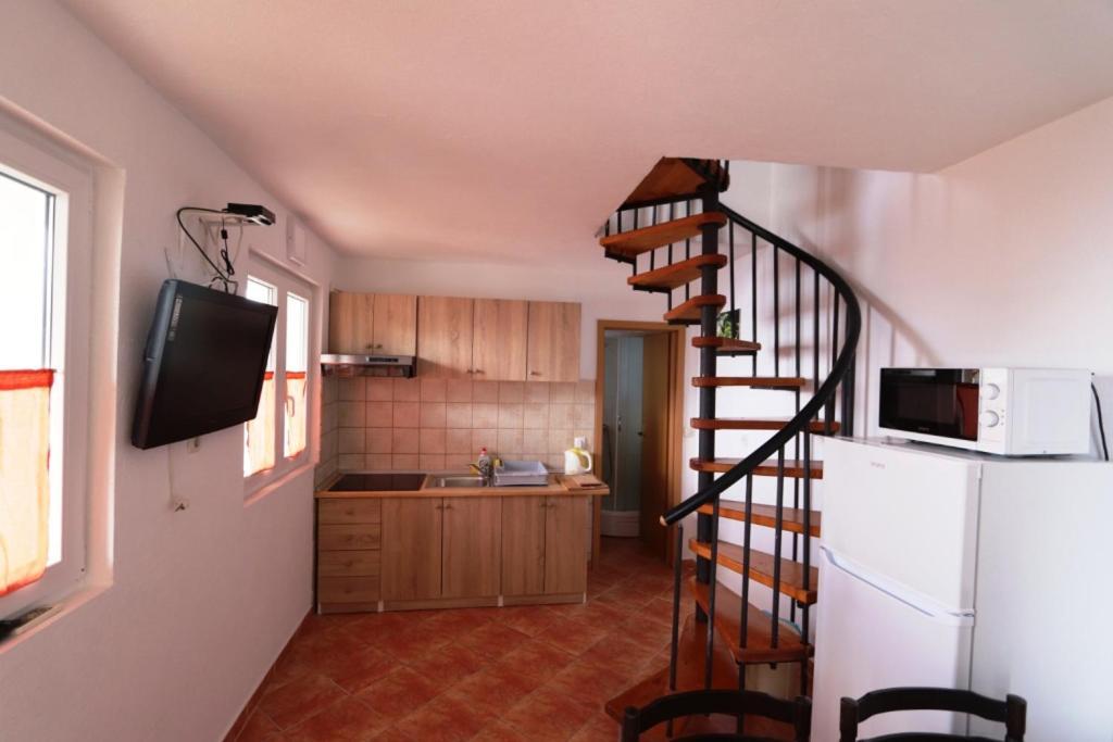 Holiday Home Milan Borje 奥瑞比克 外观 照片