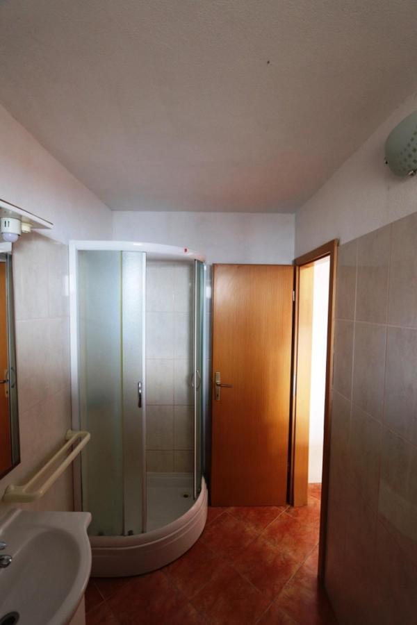Holiday Home Milan Borje 奥瑞比克 外观 照片
