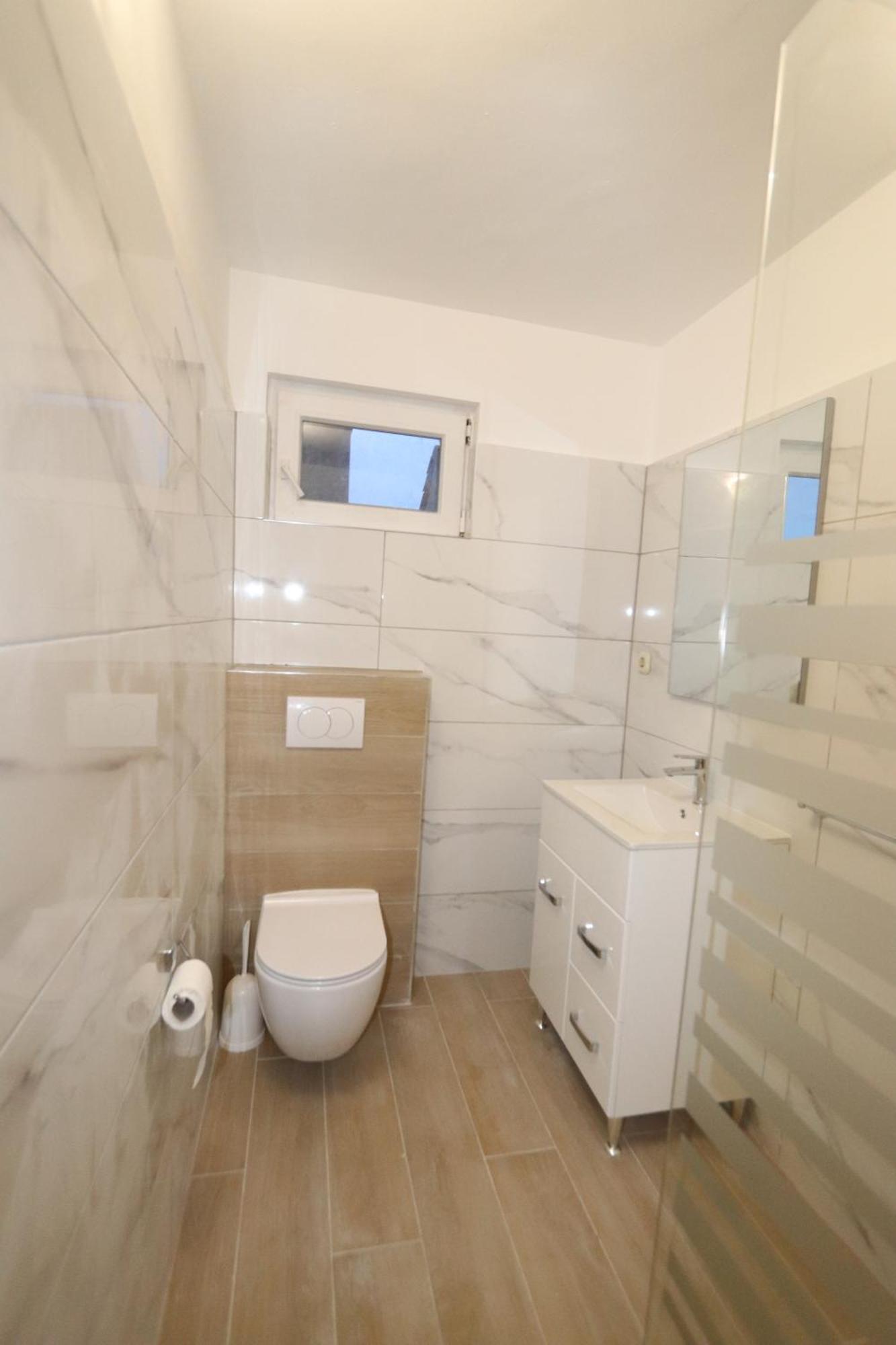 Holiday Home Milan Borje 奥瑞比克 外观 照片