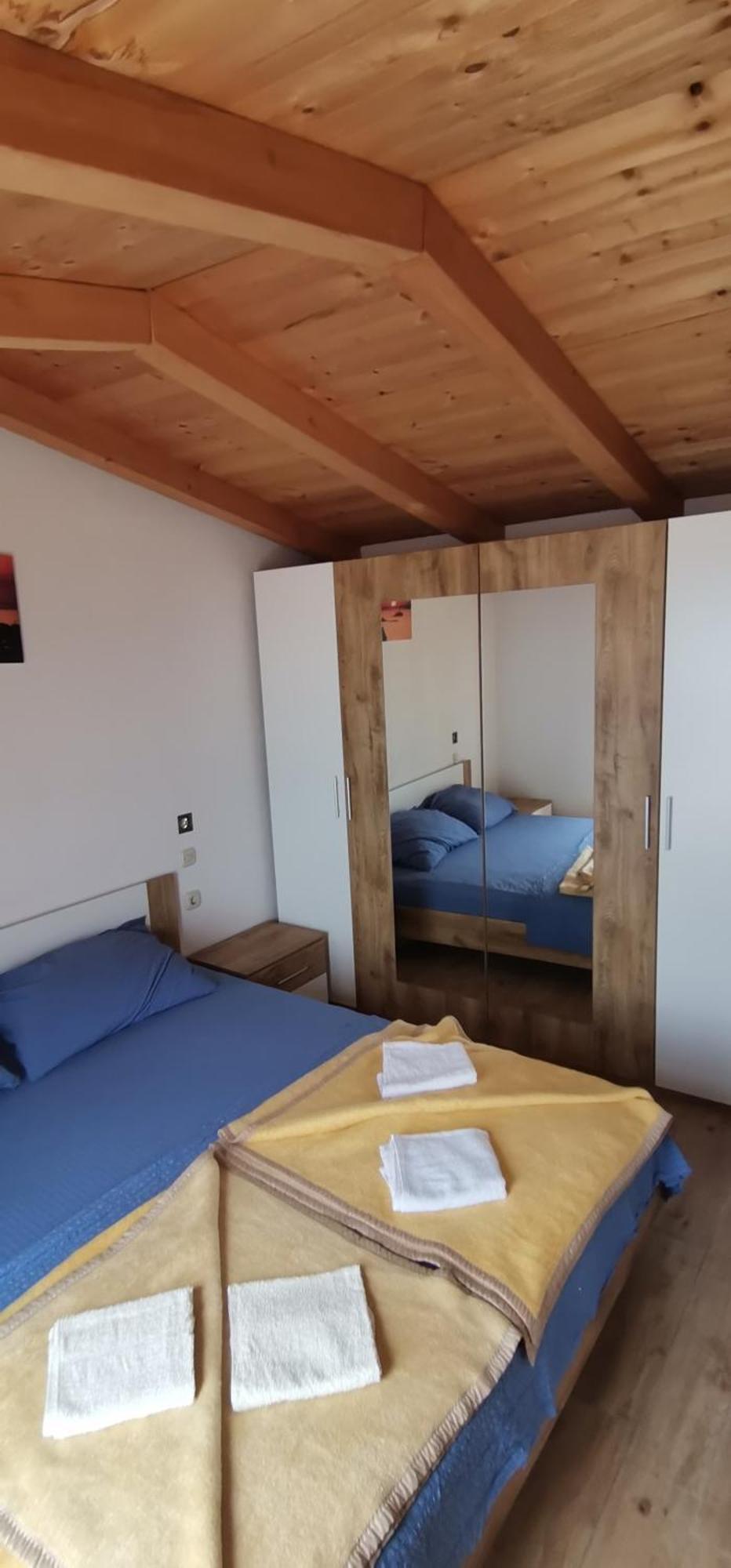 Holiday Home Milan Borje 奥瑞比克 外观 照片