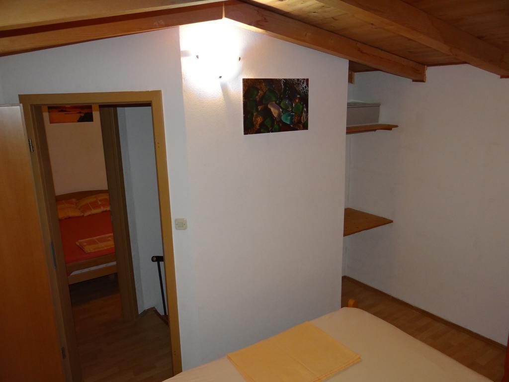 Holiday Home Milan Borje 奥瑞比克 客房 照片