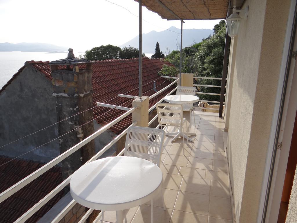 Holiday Home Milan Borje 奥瑞比克 客房 照片