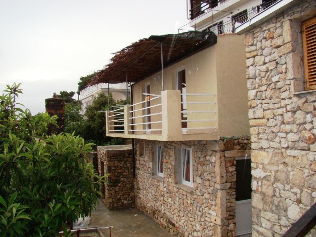 Holiday Home Milan Borje 奥瑞比克 客房 照片